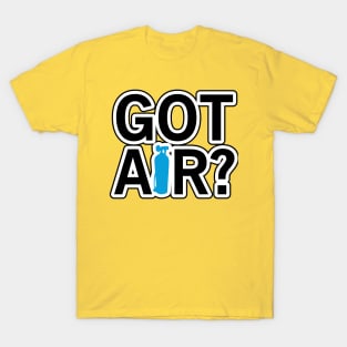 Got air T-Shirt